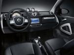 Smart ForTwo GrandStyle Edition 2014 года